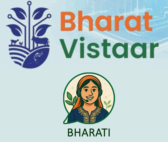 Bharat Vistaarâ€“Bharati AI Chatbot