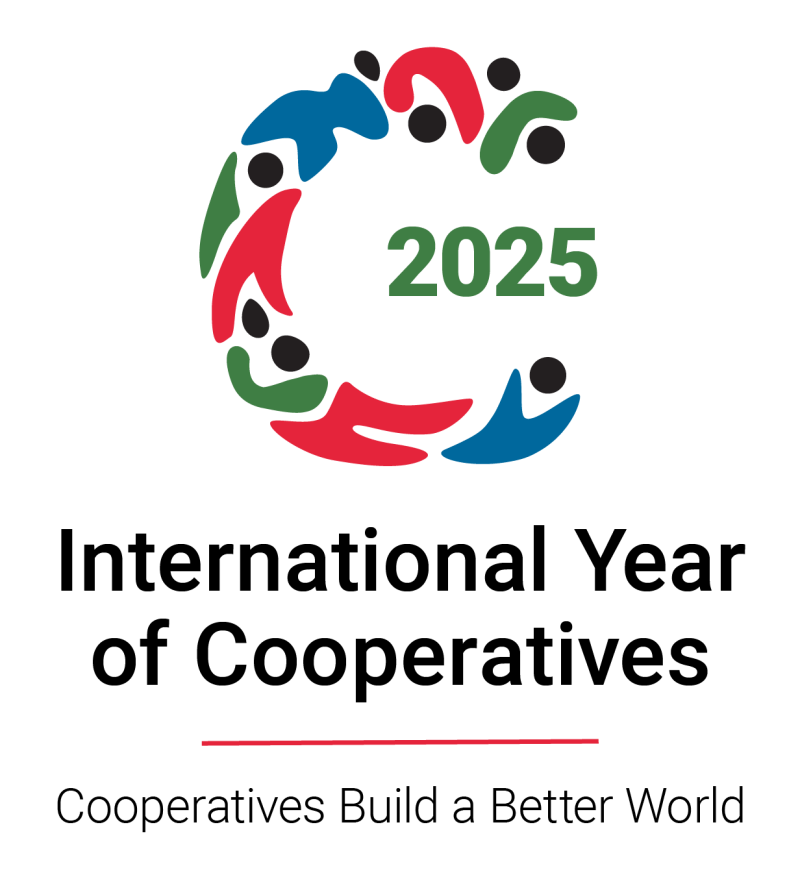 UN International Year of Cooperative